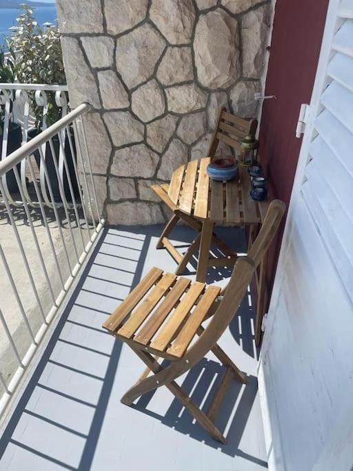 Private Room With View 1 Hvar Town Exterior foto